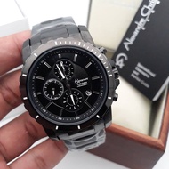 Jam Tangan Pria Alexandre Christie AC6141 Original