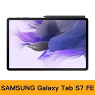 Samsung三星 Galaxy Tab S7 FE 平板電腦 5G 6+128GB 霧光黑 限期快閃ONLINE優惠,限量1部