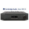 台中 *崇仁音響* Cambridge Audio Azur 851A 立體綜合擴大機