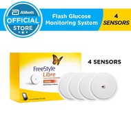 FreeStyle Libre Sensor 4s