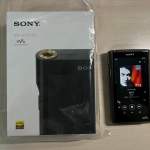 Sony NW-WM1AM2 黑磚二代香港行貨