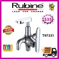 Rubine Faucets Fresco T97331 2 Way Tap |Express Free Home Delivery | 1 Year warranty