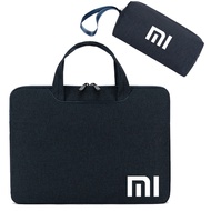 กระเป๋าใส่แล็ปท็อปเหมาะสำหรับ Xiaomi 5pro redmibookpro1415 11นิ้ว14เคสป้องกัน15.6