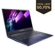 Laptop Axioo Mybook Pro K7V (8N5) i7 1165G7