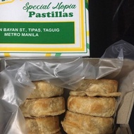 TIPAS Hopia Pastillas