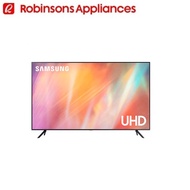 Samsung 55-INCH SMART UHD TV (UA55AU7002GXXP)