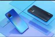 Oppo a54