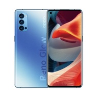 【OPPO】Reno4 Pro 晶鑽藍(12G/256GB)