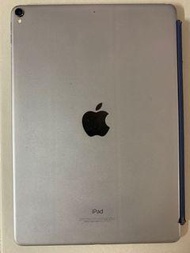 2017 iPad pro 10.5 256g 銀