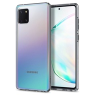 SGP Galaxy Note 10 Lite Liquid Crystal-手機保護殼