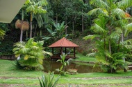 住宿 Perto do Paraiso Sitio Canto das Águas- Exclusivo 里約熱內盧, 巴西