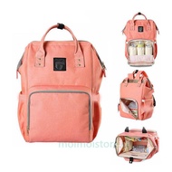 Iberry Diaper Bag / Backpack Diaper Bag / Diaper Bag