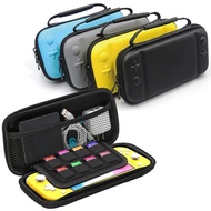 Switch Lite 副廠EVA防摔保護包 任天堂主機 手提收納硬殼包