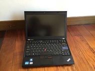 史上最強最破盤 IBM lenovo ThinkPad x220 ips 面板CPU i5 16G 480G SSD