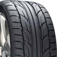 Nitto NT555 G2 Performance Radial Tire - 255/40ZR17 98W