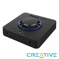 CREATIVE Sound Blaster X3 Hi-Res 7.1聲道 外接式音效卡