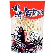 【北海】北海 鱈魚香絲 大包裝 600g