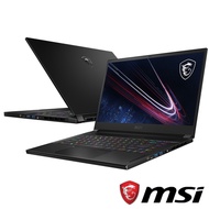 MSI微星 GS66 11UH-077TW 15吋電競筆電(i9-11900H/64G/2TB SSD/RTX3080-16G/Win10Pro)