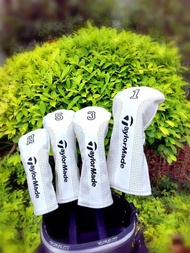 เกาหลี Original J.lindeberg ANEW DEFREEDOM Ping∮ Pearl Harbor Fairliar∮ ∮ Taylormade กอล์ฟคลับแขนหัวแขนเหล็กแขนไม้1ไม้ Combo Cover