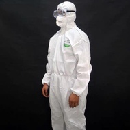 LakeLand PPE Suit