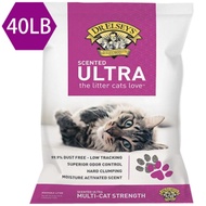 DR.ELSEY S 特強凝結清新花香貓砂40LB