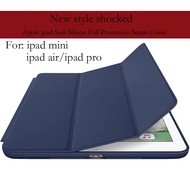 Magnetic Smart Cover iPad Auto SleepWake iPad 234ipad mini5 Mini 1234 case