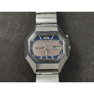Orient Hexagonal Automatic Watch