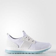 9527 ADIDAS PUREBOOST ZG PRIME 白藍 編織 PURE BOOST AQ6770