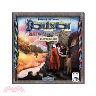 301.皇輿爭霸之暗潮洶湧 Dominion: Intrigue〈桌上遊戲〉