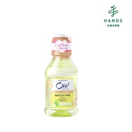【HANDS 台隆手創館】Ora2淨澈氣息漱口水-青檸口味(80ml)
