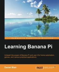 Learning Banana Pi (Paperback)