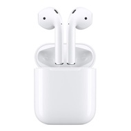 【福利品】Apple AirPods 2代 搭配充電盒
