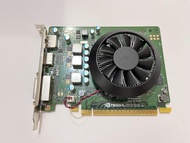 PCIE 顯示卡 NVIDIA GeForce GTX1050Ti GDDR5 4GB x16 3.0 (二手良品)
