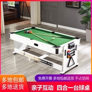 ❁﹊❏Billiard table adult household standard billiard table billiard table adult household multi-funct