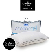 Stylemaster Comfort Gel Pillows / Bolster