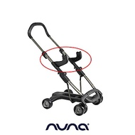 荷蘭nuna-Pepp系列專用汽車椅連接器(黑色)