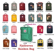 fjallraven sg