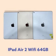 IPad Air 2 Wifi 64GB