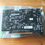 Asus gtx 750ti 2g OC
