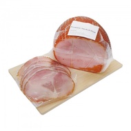 Smoked Turkey Ham [300g]