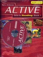 91.ACTIVE SKILLS FOR READING: BOOK 1 NEIL J. ANDERSON