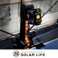 SUZ 無線遙控桌球發球機S303旗艦版乒乓球機器人Table Tennis Robot.專業私人教練機器人 AI桌球教練機 自動發球機