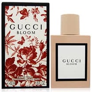 GUCCI BLOOM女性淡香精50ml