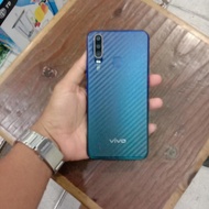 hp vivo y12 seken