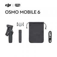DJI Osmo Mobile 6 三軸磁吸快拆式手機手持雲台 OM6