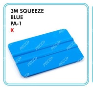 3M CAR PA-1 Tinted Squeeze (Blue)