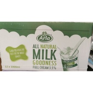 Milk pitcher for latte art Milk powder container with scoop Milk bath body wash whitening Arla Full Cream Milk