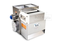 เครื่องปั้นบัวลอย ไข่มุก กึ่งอัตโนมัติ รุ่น HBZ-8823