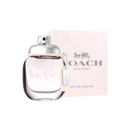 COACH NEW YORK時尚經典女性淡香水(30ml)