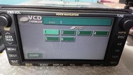 Toyota Wish previa camry AVX-01 富士通DVD主機 線材 倒車顯影 數位換片箱等 歡迎訊問